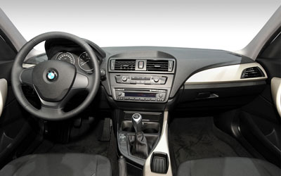 BMW Serie 1 118d Sport - Miniatura 11
